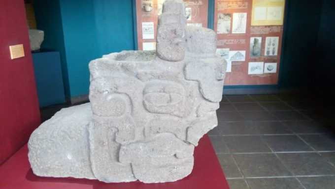 Visita, recorre y conoce las piezas más emblemáticas que los museos mexiquenses resguardan