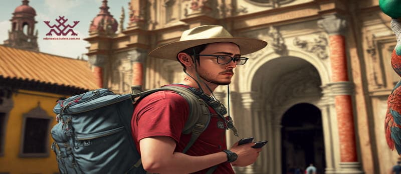 Turista - Imagen principal