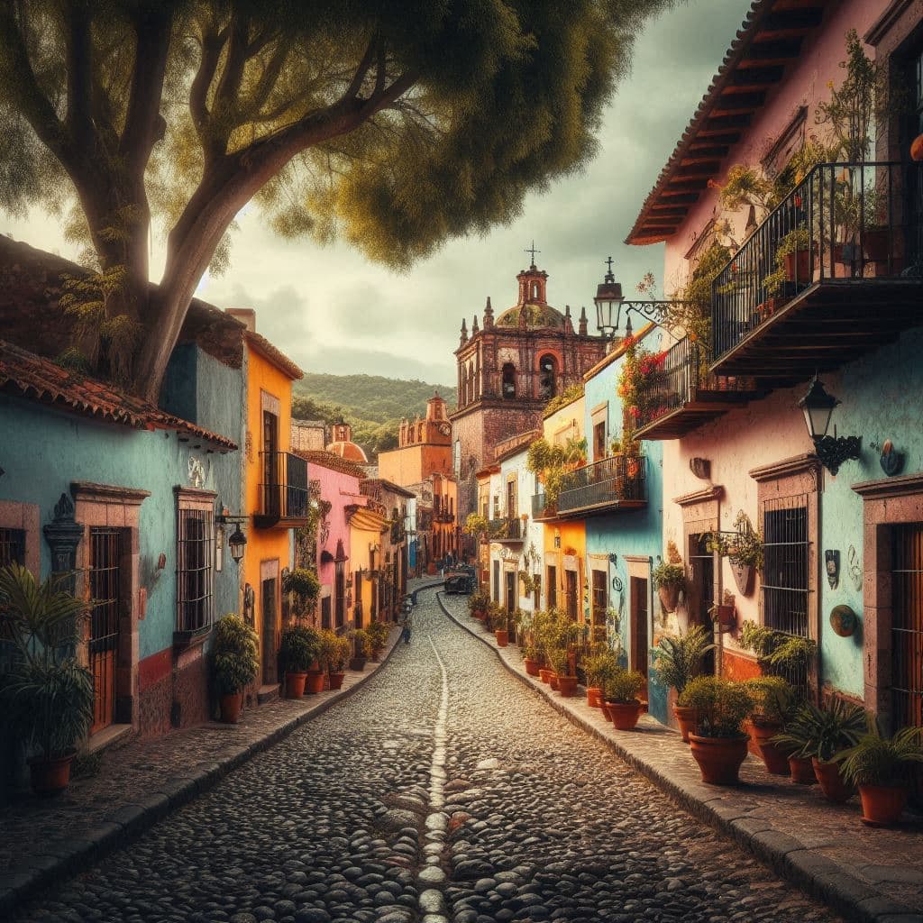 Turista - Imagen principal