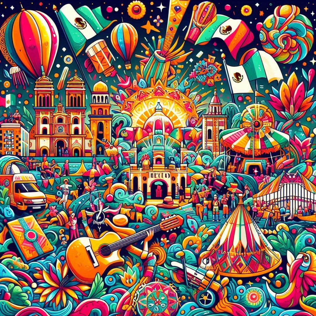 Turista - Imagen principal